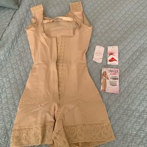 Colombian faja - NEW